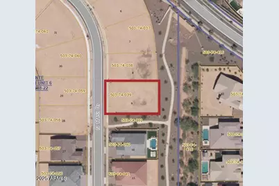 24075 N 171st Drive, Surprise, AZ 85387 - Photo 47