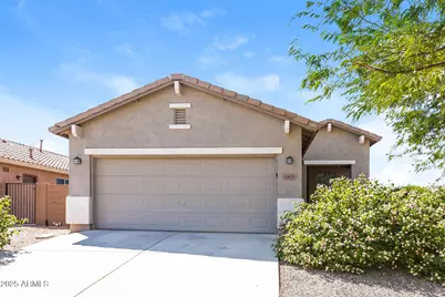2413 W Gold Dust Avenue, San Tan Valley, AZ 85144 - Photo 1