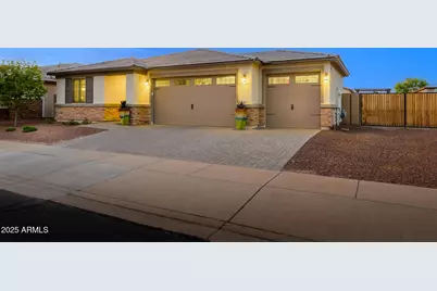 17322 W Bent Tree, Surprise, AZ 85387 - Photo 1