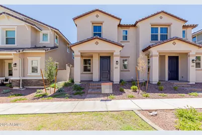 2797 N Claire, Buckeye, AZ 85396 - Photo 1