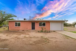 2066 N Holly, Huachuca City, AZ 85616 - Photo 1