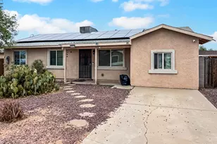 10134 W Camelia, Arizona City, AZ 85123 - Photo 1