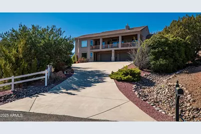 1922 S Jewel Circle, Cottonwood, AZ 86326 - Photo 3