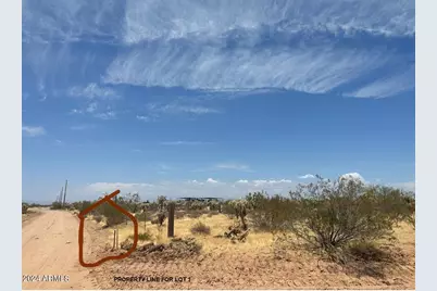 0 S Dolores Road #2, Florence, AZ 85132 - Photo 3