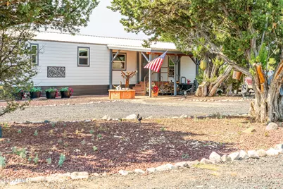 42897 N Pickett Corral Road, Seligman, AZ 86337 - Photo 5