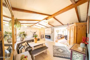 42897 N Pickett Corral Rd, Seligman, AZ 86337 - Photo 25