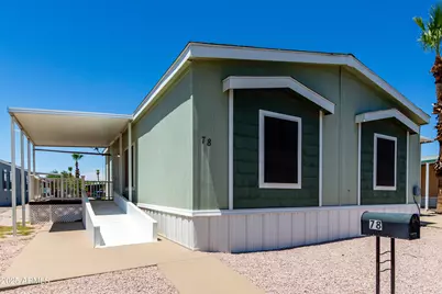 2000 S Apache Road #78, Buckeye, AZ 85326 - Photo 1