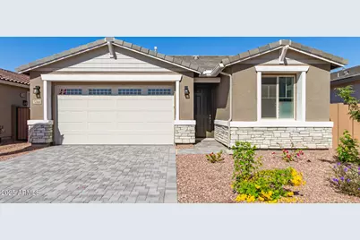 5344 W Royal Palm Road, Glendale, AZ 85302 - Photo 1