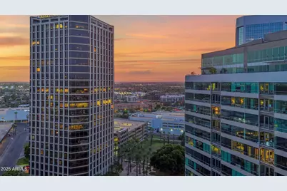 1 E Lexington Avenue #1101, Phoenix, AZ 85012 - Photo 1