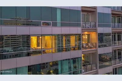 1 E Lexington Avenue #1101, Phoenix, AZ 85012 - Photo 23