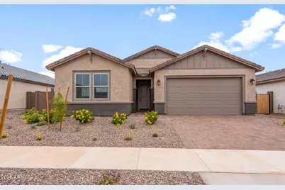 16718 W Whispering Wind, Surprise, AZ 85387 - Photo 1