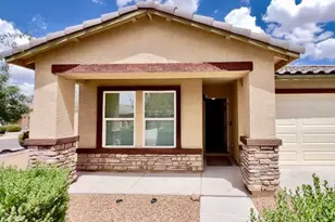 1760 N St Francis Pl, Casa Grande, AZ 85122 - Photo 1