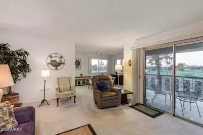 19252 N Star  Ridge Drive #6, Sun City West, AZ 85375 - Photo 5