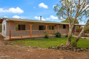 9044 Chimisa Ranch, Show Low, AZ 85901 - Photo 1