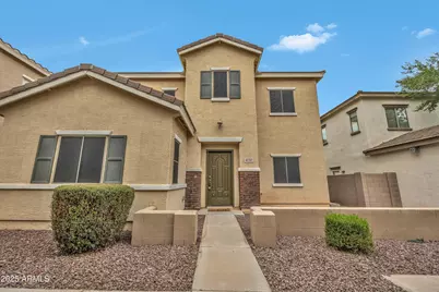 4737 E Laurel, Gilbert, AZ 85234 - Photo 1