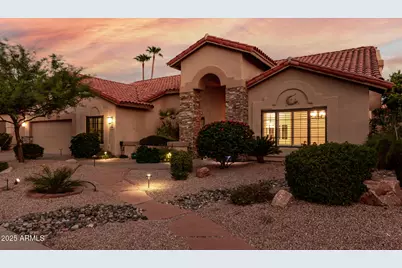 10741 E Palomino, Scottsdale, AZ 85258 - Photo 1