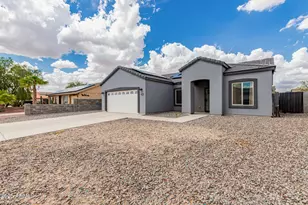 10260 W Concordia Dr, Arizona City, AZ 85123 - Photo 1