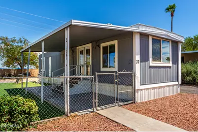 5601 W Missouri Avenue #32, Glendale, AZ 85301 - Photo 1