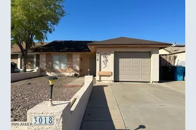 3018 W Tonopah Drive, Phoenix, AZ 85027 - Photo 1