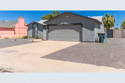 7748 W Minnezona Avenue, Phoenix, AZ 85033 - Photo 3
