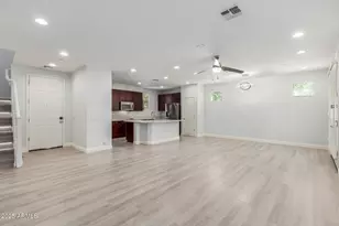 4715 E Tierra Buena, Phoenix, AZ 85032 - Photo 1