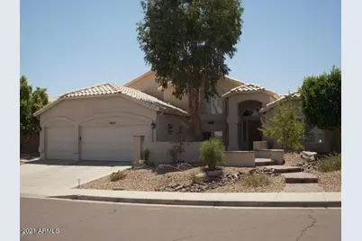 14624 S 23rd Street, Phoenix, AZ 85048 - Photo 1