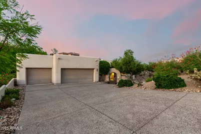15510 E Telegraph, Fountain Hills, AZ 85268 - Photo 1