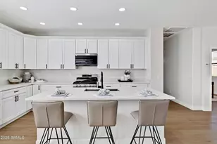 20991 E Desert Hills, Queen Creek, AZ 85142 - Photo 1