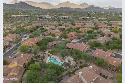 20750 N 87th Street #1005, Scottsdale, AZ 85255 - Photo 31