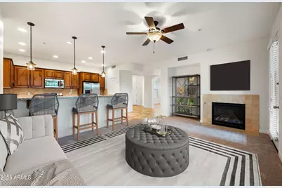 20750 N 87th Street #1005, Scottsdale, AZ 85255 - Photo 9