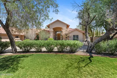 11290 E Cochise, Scottsdale, AZ 85259 - Photo 1