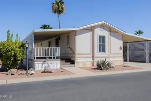 450 W Sunwest Dr, Casa Grande, AZ 85122 - Photo 3