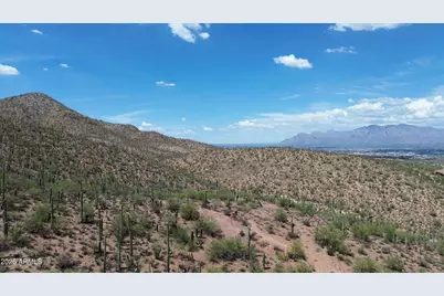 485 S Hotel Service Road #-, Tucson, AZ 85745 - Photo 9