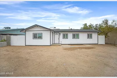 8006 E 4th Avenue, Mesa, AZ 85208 - Photo 1