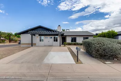 3844 W Calavar, Phoenix, AZ 85053 - Photo 1