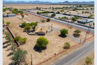 51089 W Julie Lane, Maricopa, AZ 85139 - Photo 77