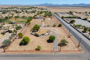 51089 W Julie Ln, Maricopa, AZ 85139 - Photo 75