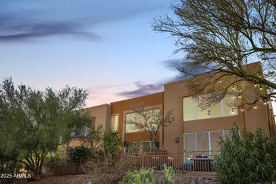 13022 N Mountainside Drive #B, Fountain Hills, AZ 85268 - Photo 1