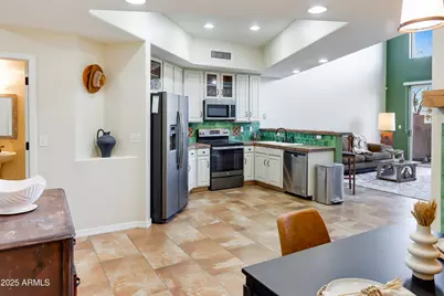 13022 N Mountainside Drive #B, Fountain Hills, AZ 85268 - Photo 11