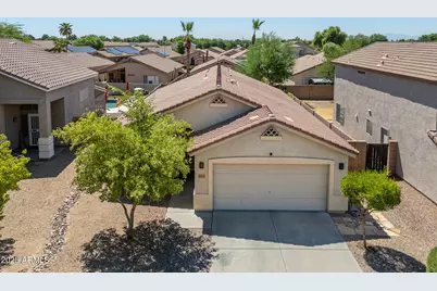 18131 N Skyhawk Drive, Surprise, AZ 85374 - Photo 1