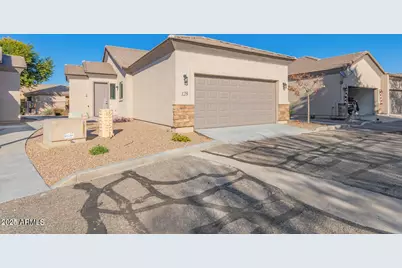 846 N Pueblo Drive #128, Casa Grande, AZ 85122 - Photo 1