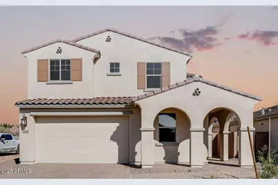 17636 W Georgia Avenue, Litchfield Park, AZ 85340 - Photo 1