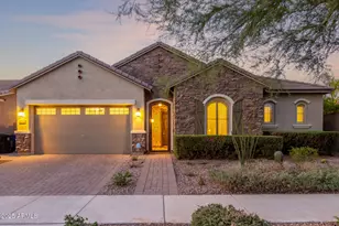 10742 E Simone, Mesa, AZ 85212 - Photo 1