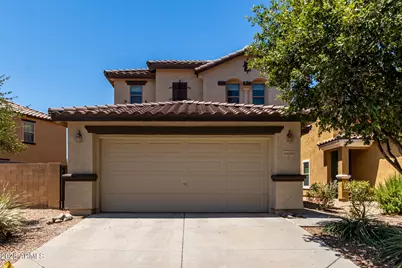 40368 W Peggy Court, Maricopa, AZ 85138 - Photo 1