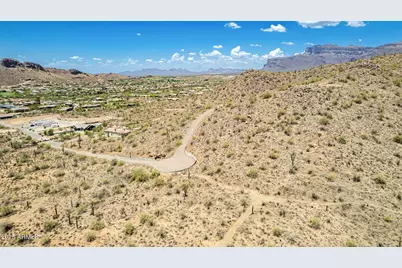 11198 E Sunset Peak Road #5, Gold Canyon, AZ 85118 - Photo 23