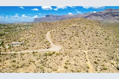 11198 E Sunset Peak Road #5, Gold Canyon, AZ 85118 - Photo 23