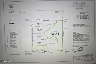 11198 E Sunset Peak Road #5, Gold Canyon, AZ 85118 - Photo 27