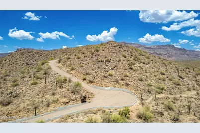 11198 E Sunset Peak Road #5, Gold Canyon, AZ 85118 - Photo 25