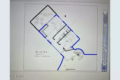 11198 E Sunset Peak Road #5, Gold Canyon, AZ 85118 - Photo 19