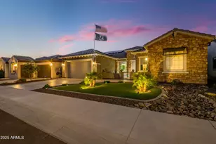 27664 W Pontiac Dr, Buckeye, AZ 85396 - Photo 57